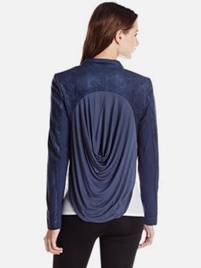 BCBG jacket